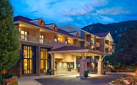 Glenwood Springs Hot Springs Lodge